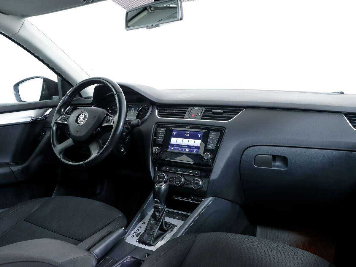 Купить Skoda Octavia, 2013, 274 168 км.. Фото: #8