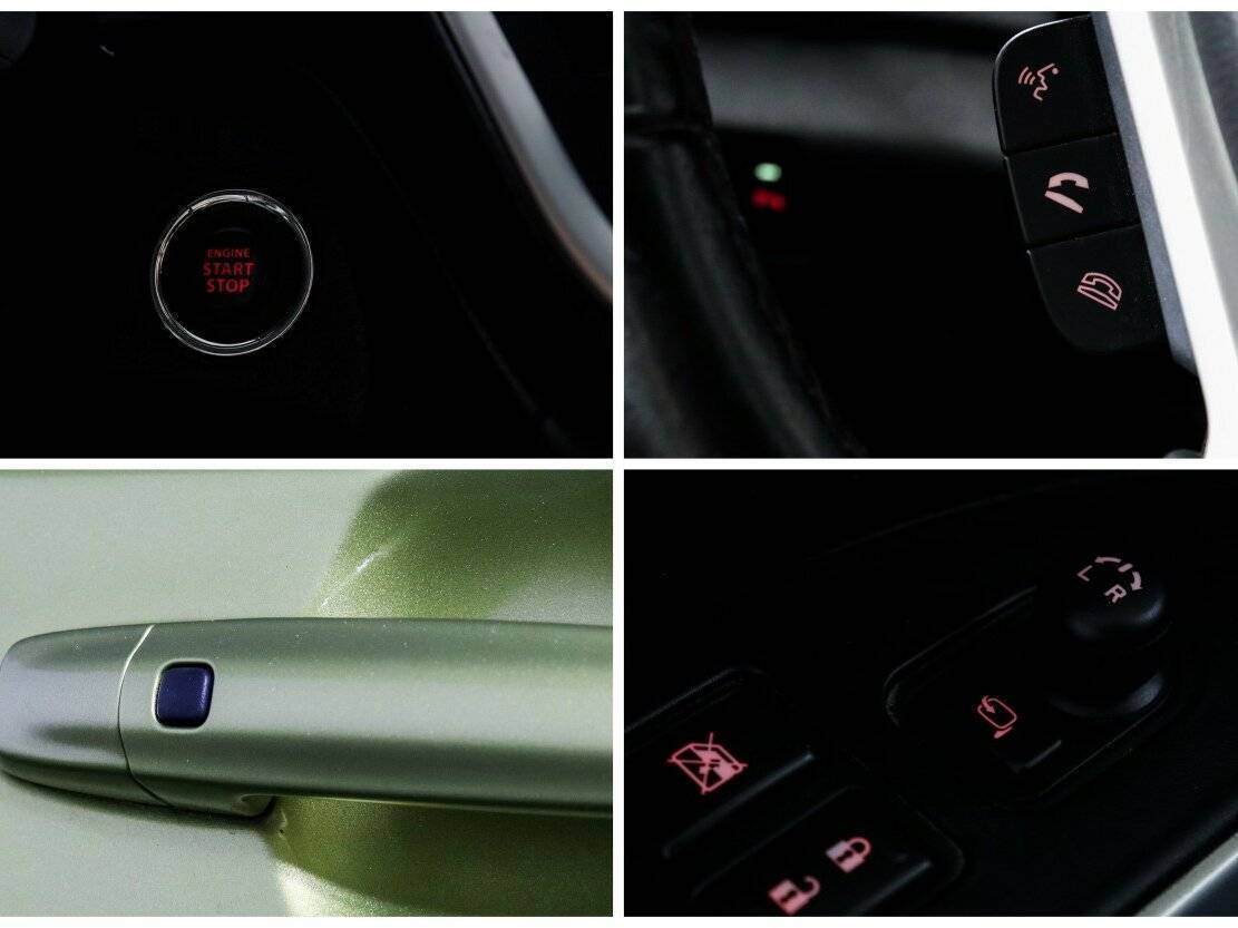 Купить Suzuki SX4, 2014, 145 349 км.. Фото: #20