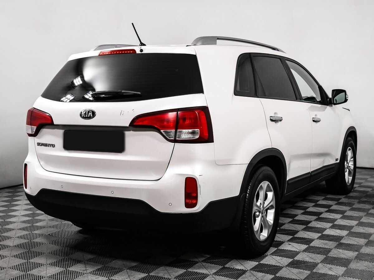 Купить Kia Sorento, 2013, 191 000 км.. Фото: #3