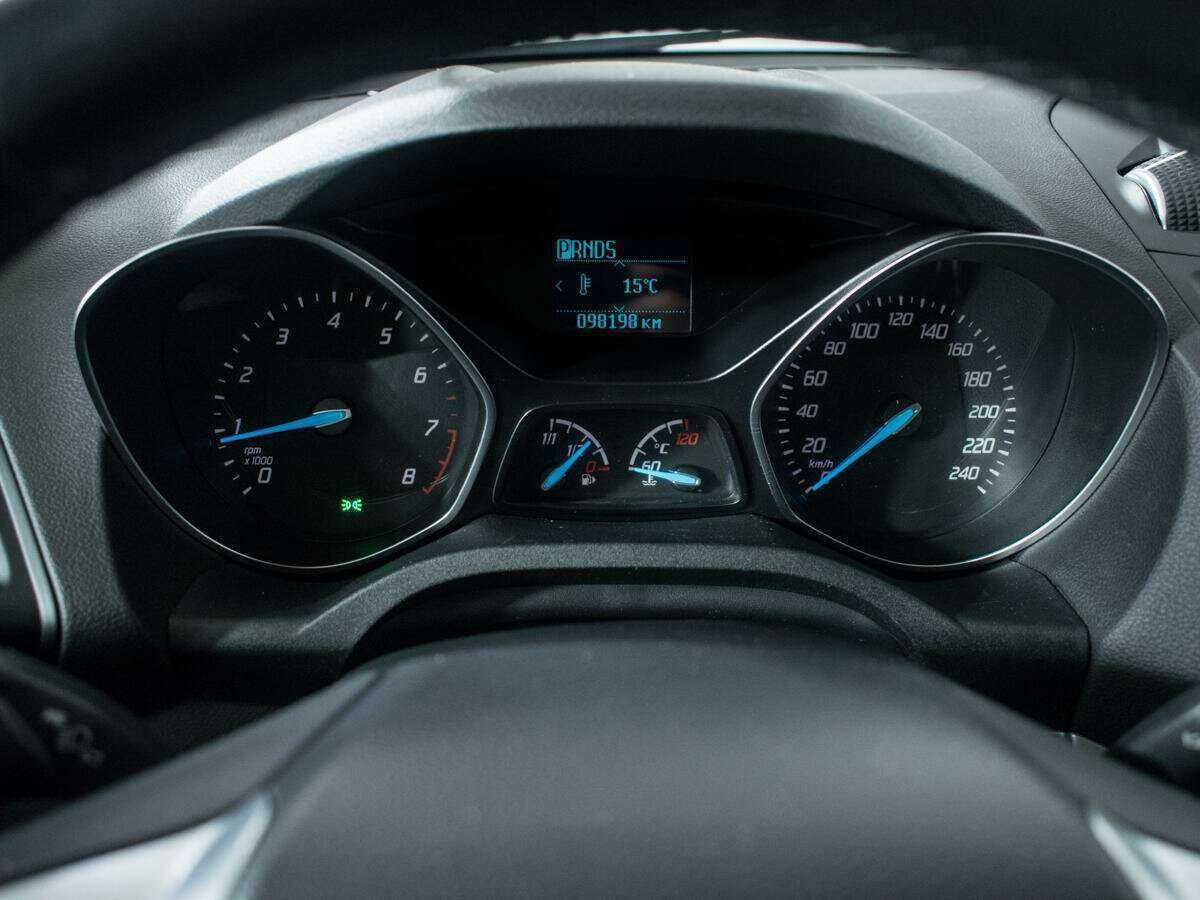 Купить Ford Kuga, 2016, 98 069 км.. Фото: #10