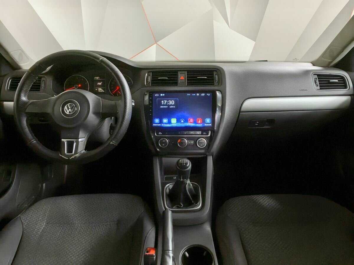 Купить Volkswagen Jetta, 2012, 174 887 км.. Фото: #9