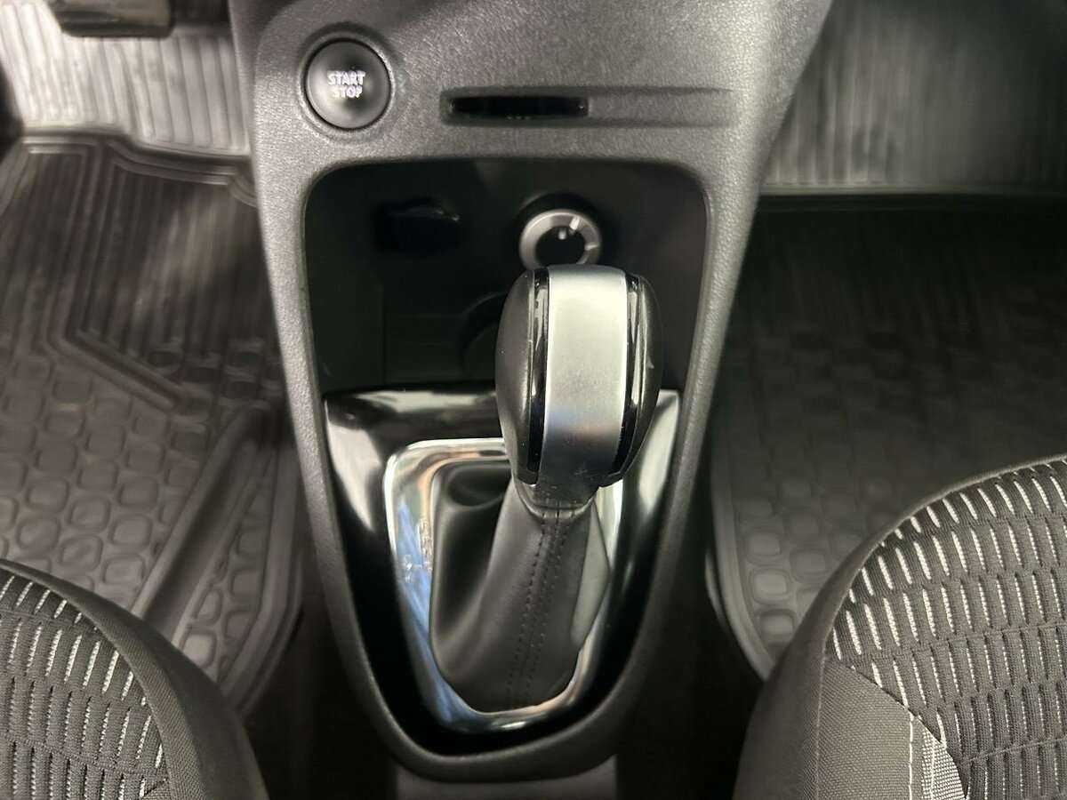 Купить Renault Kaptur, 2019, 37 500 км.. Фото: #12