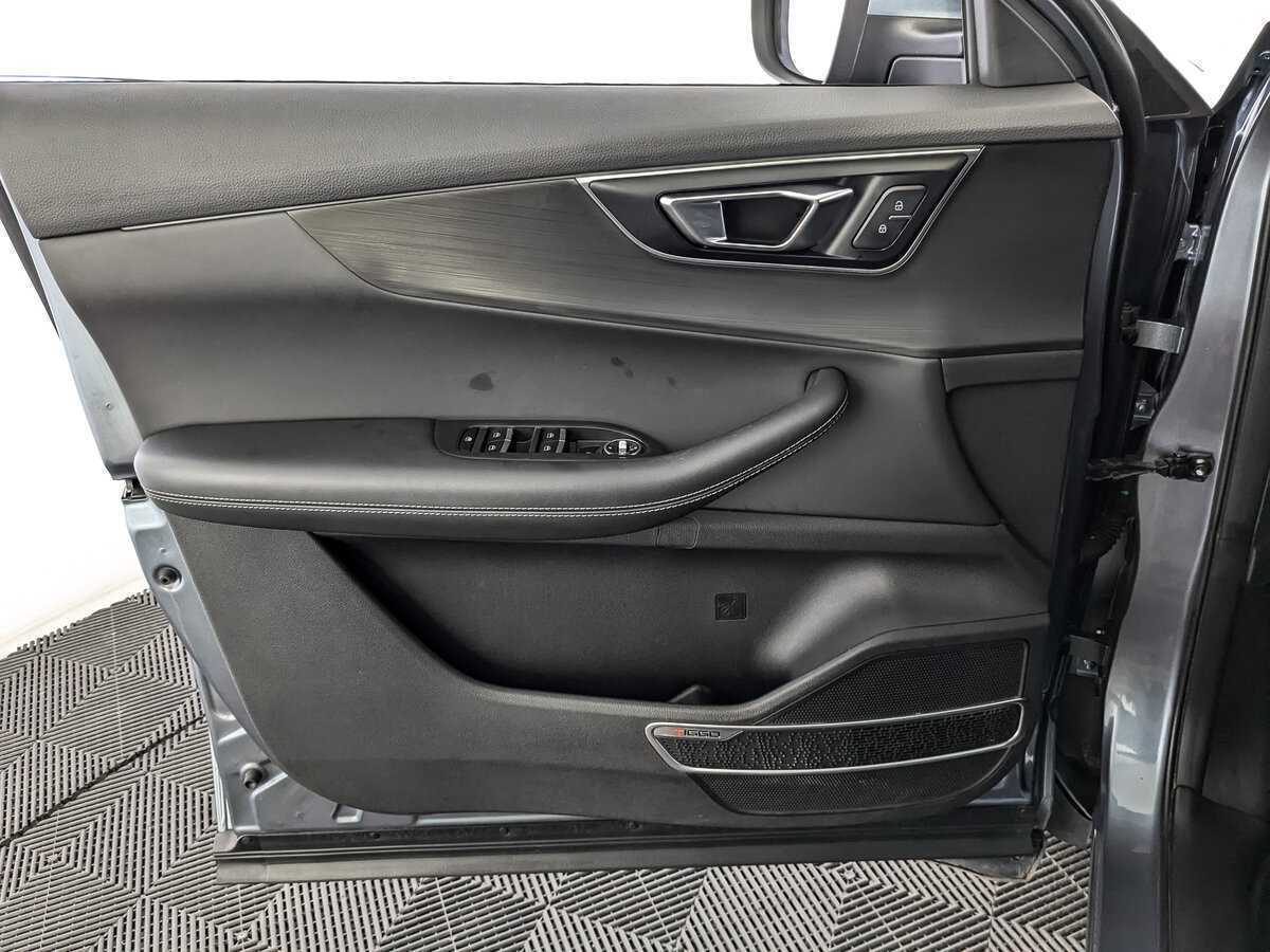 Купить Chery Tiggo 7 Pro, 2020, 49 021 км.. Фото: #16