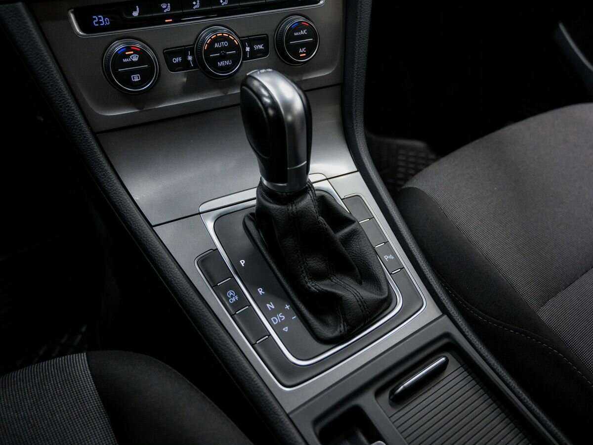 Купить Volkswagen Golf, 2014, 186 000 км.. Фото: #18