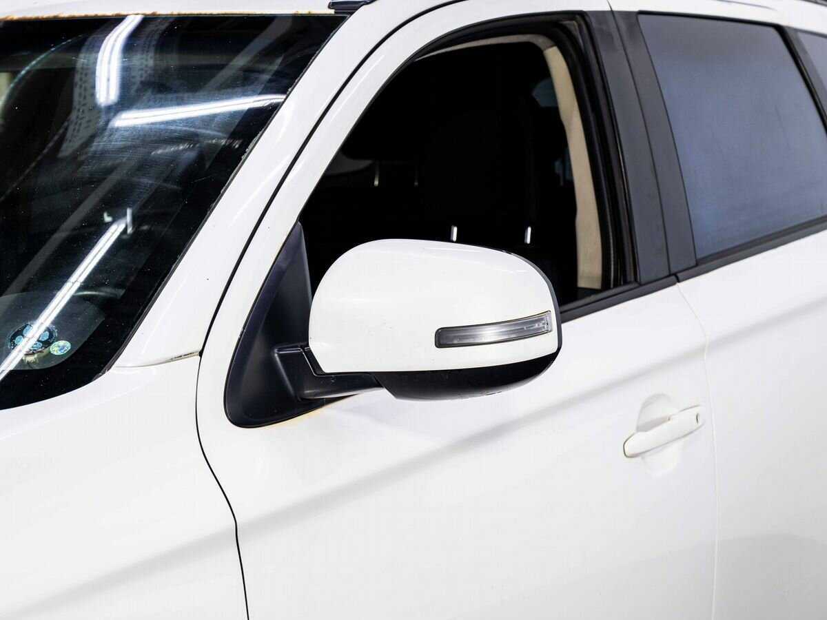 Купить Mitsubishi Outlander, 2012, 270 000 км.. Фото: #7