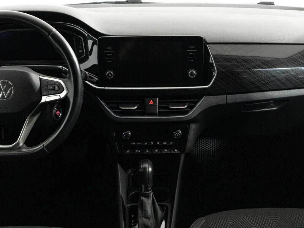 Купить Volkswagen Polo, 2021, 55 206 км.. Фото: #13