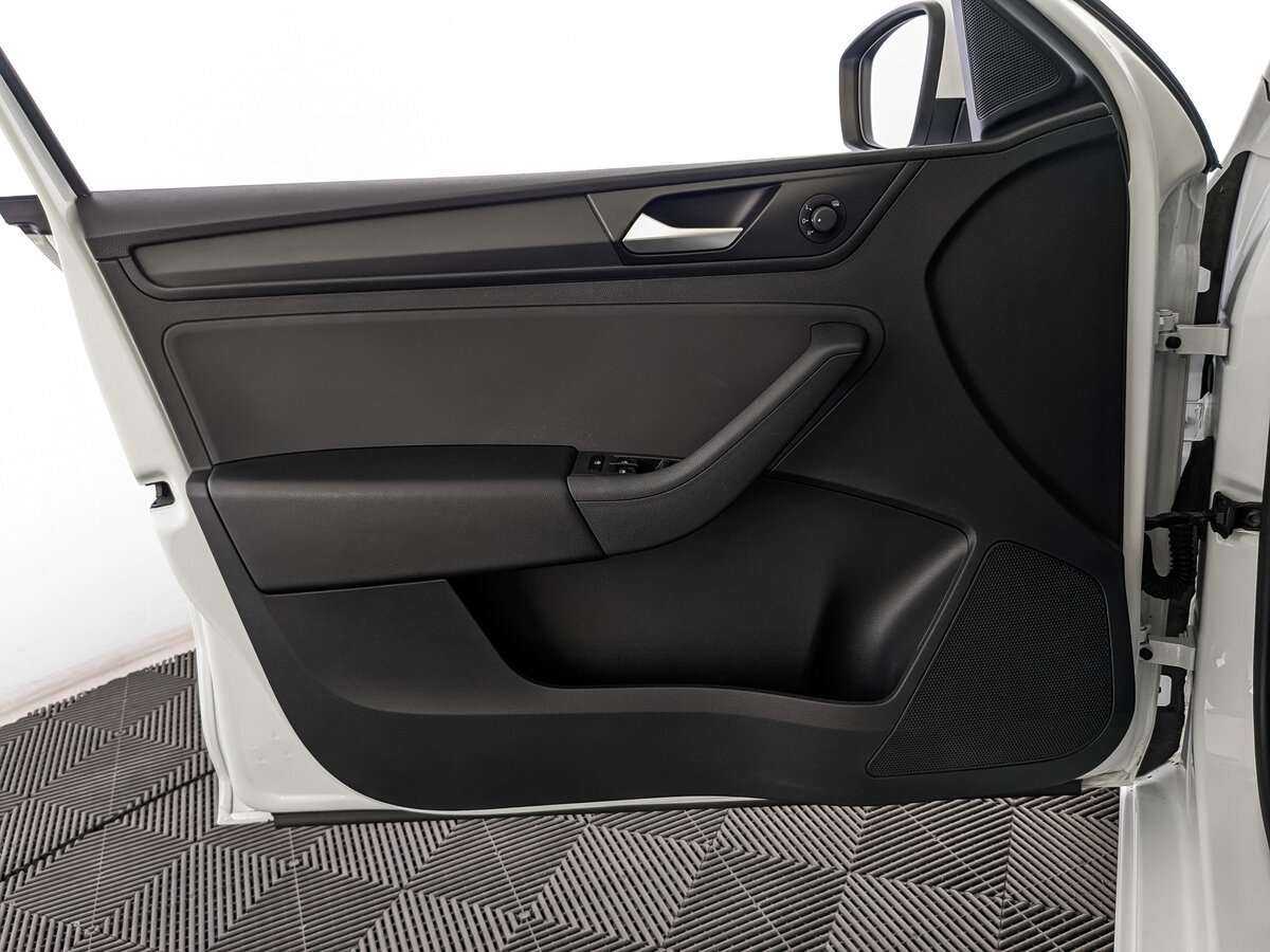 Купить Volkswagen Polo, 2021, 101 606 км.. Фото: #11