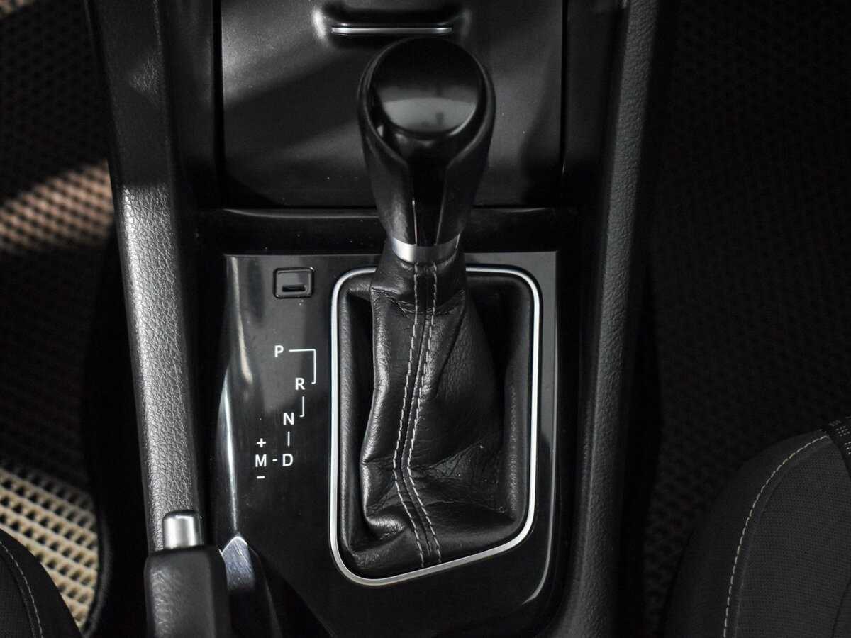 Купить Toyota Corolla, 2016, 155 190 км.. Фото: #12