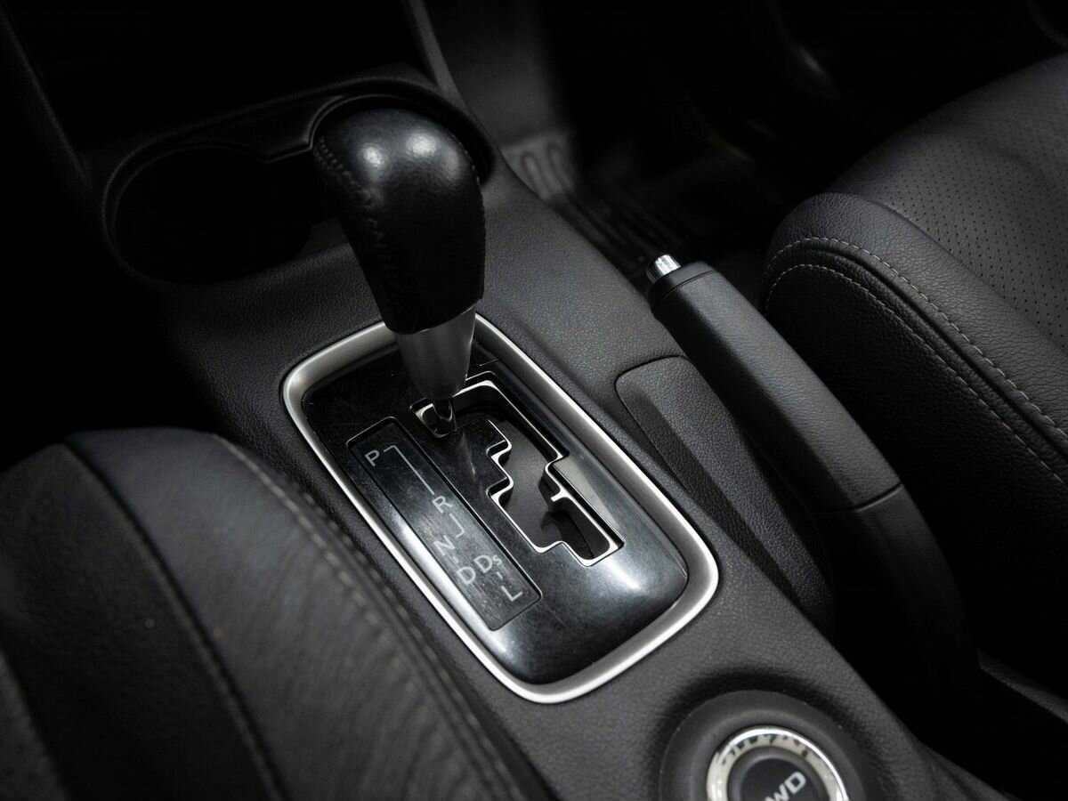 Купить Mitsubishi Outlander, 2015, 220 000 км.. Фото: #21