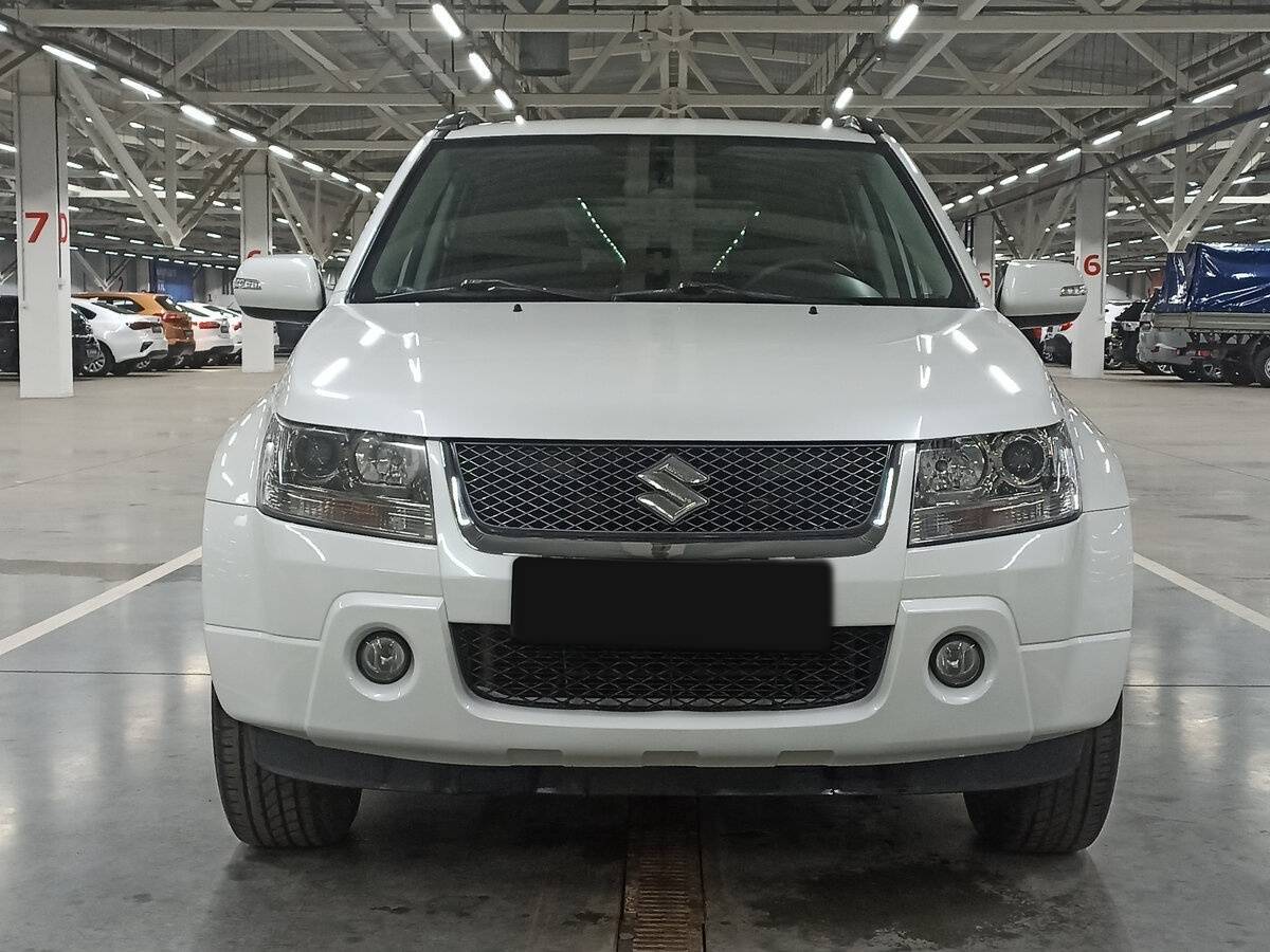 Купить Suzuki Grand Vitara, 2013, 133 231 км.. Фото: #1