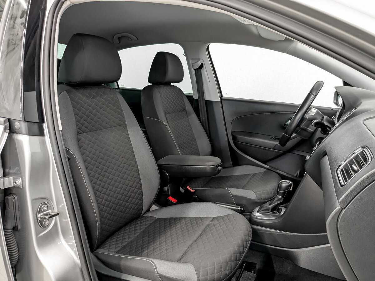 Купить Volkswagen Polo, 2018, 126 810 км.. Фото: #21