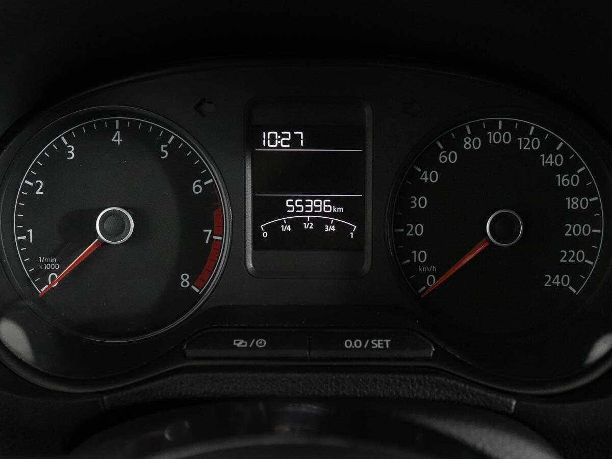 Купить Volkswagen Polo, 2020, 55 600 км.. Фото: #9