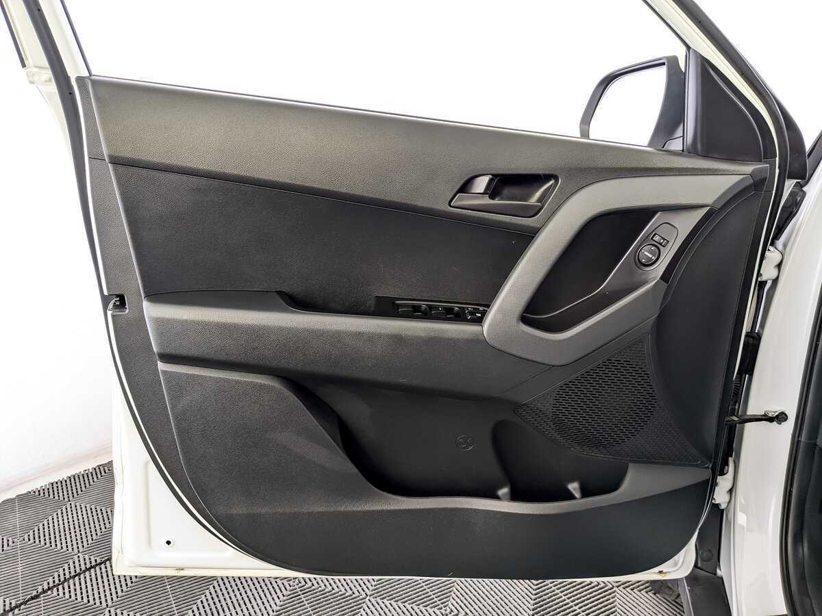 Купить Hyundai Creta, 2021, 68 868 км.. Фото: #14