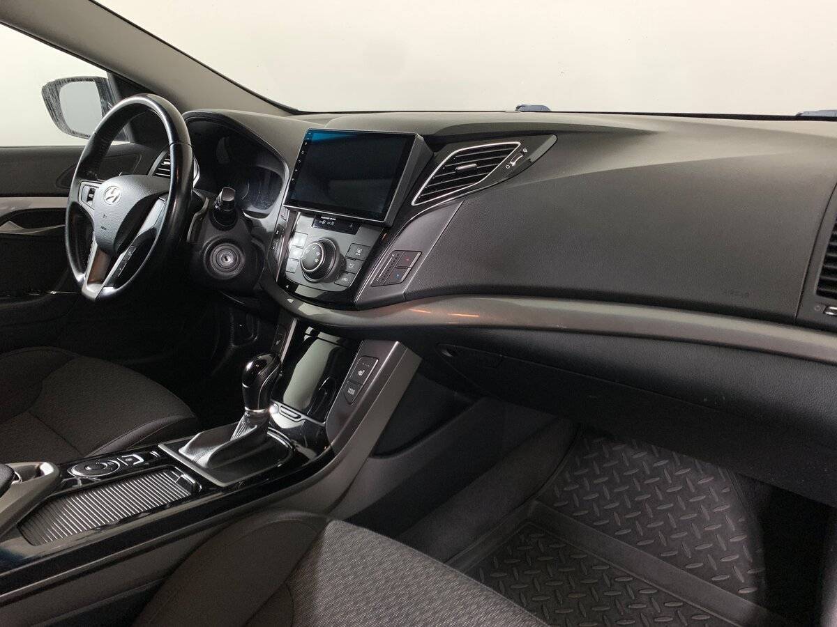 Купить Hyundai i40, 2015, 136 104 км.. Фото: #12