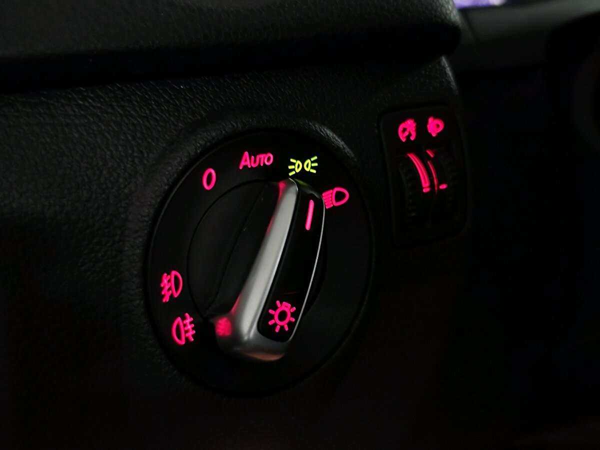 Купить Volkswagen Tiguan, 2013, 208 555 км.. Фото: #14