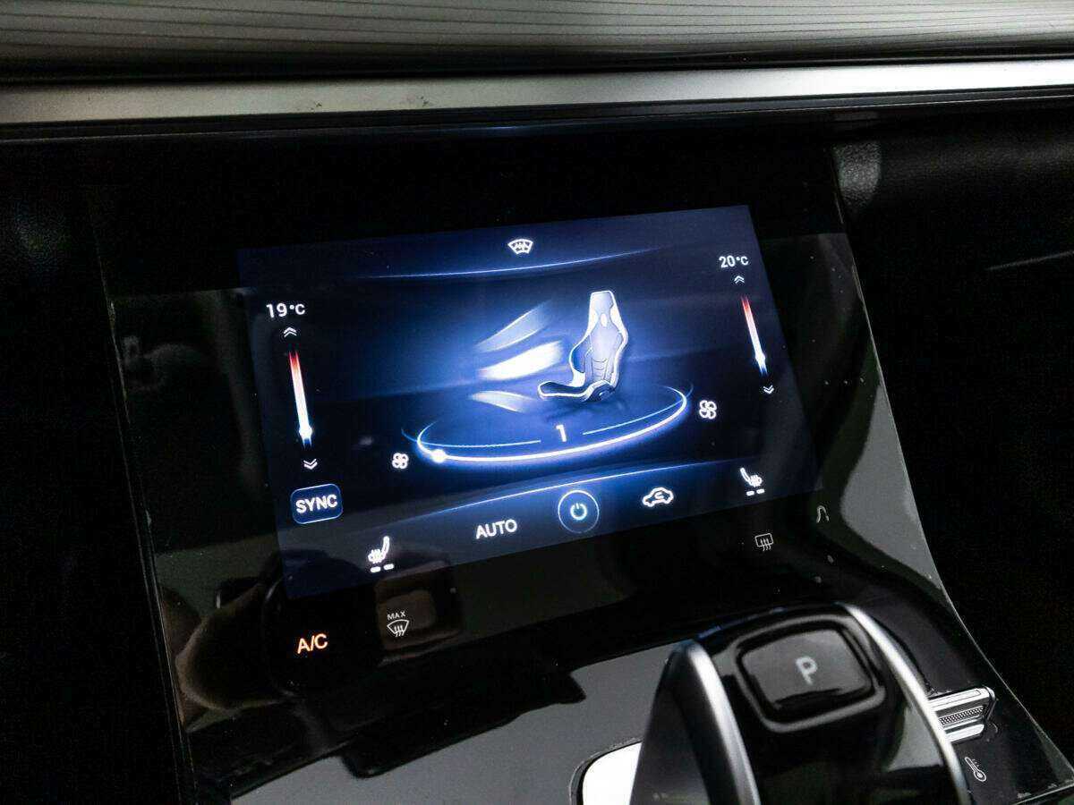 Купить Chery Tiggo 8 Pro, 2021, 83 524 км.. Фото: #18