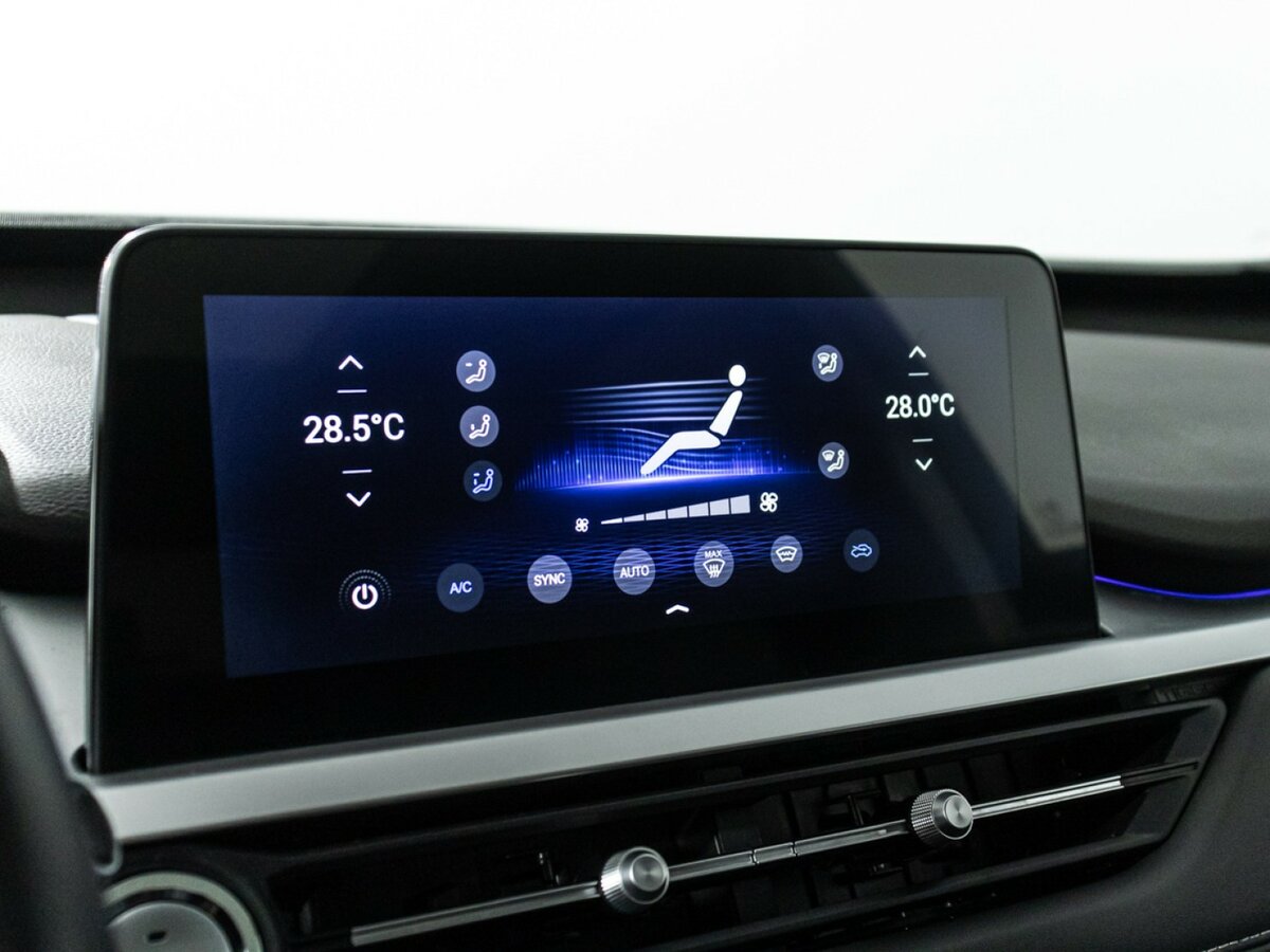 Купить Chery Tiggo 7 Pro, 2022, 75 112 км.. Фото: #17