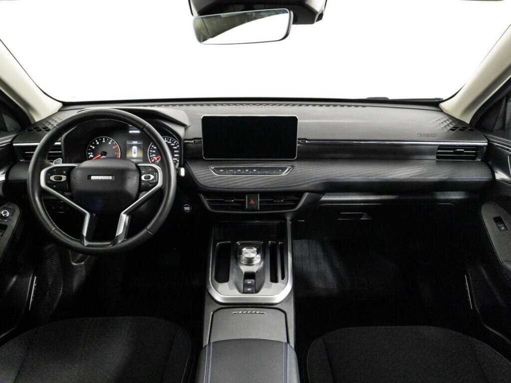 Купить Haval Jolion, 2021, 22 038 км.. Фото: #12