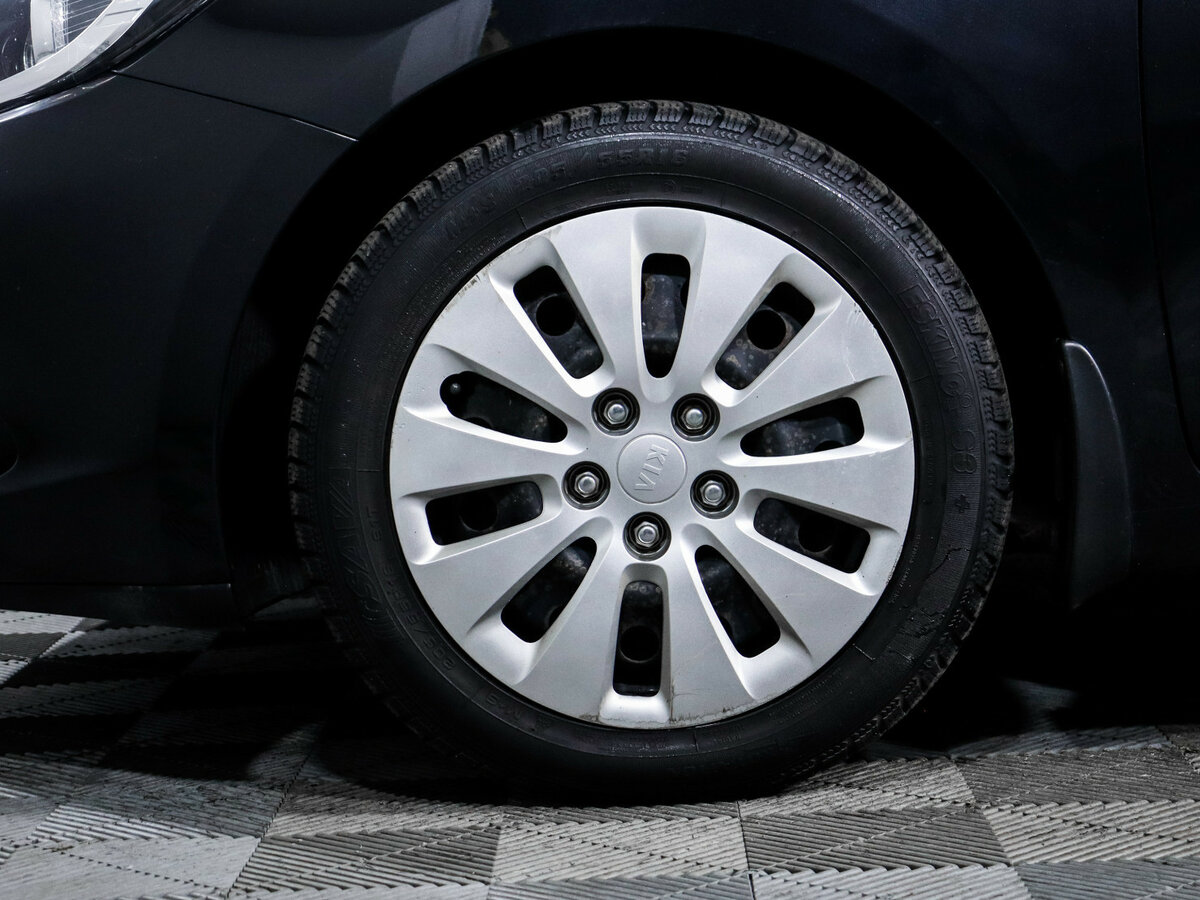 Купить Kia Ceed, 2015, 112 493 км.. Фото: #12