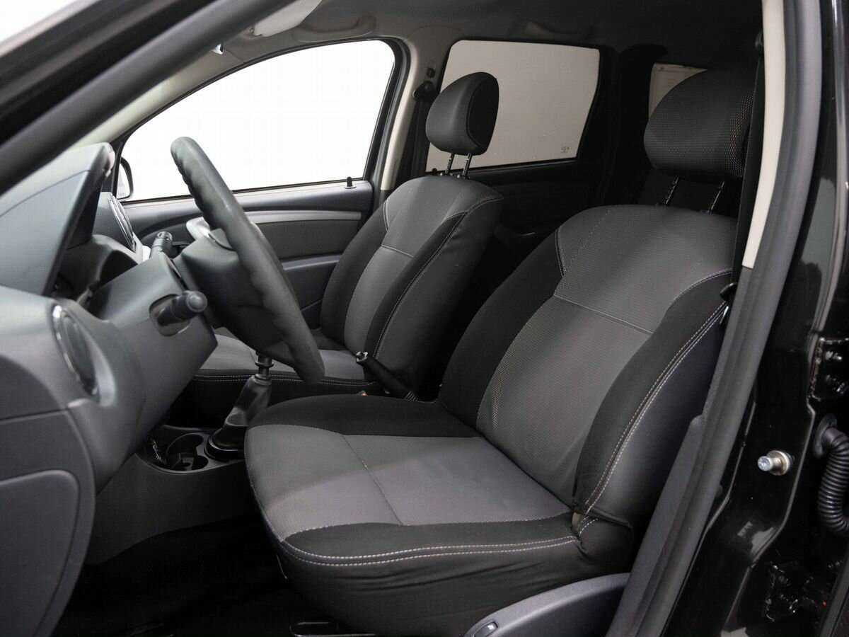 Купить Renault Duster, 2013, 152 490 км.. Фото: #7