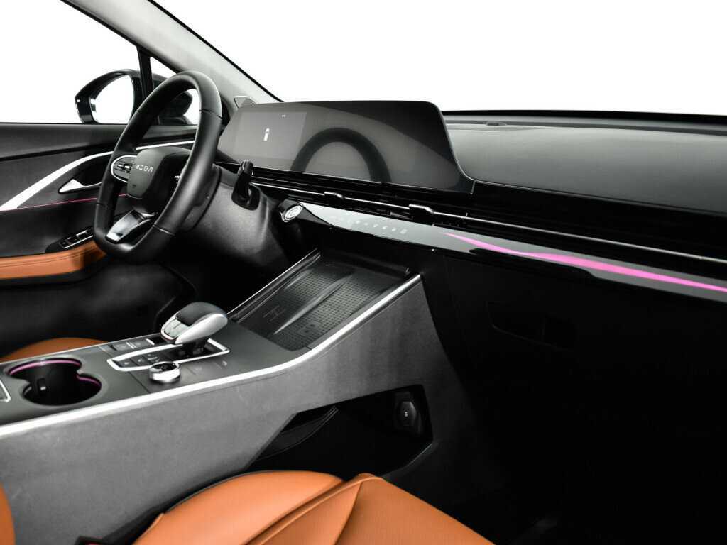 Купить OMODA C5, 2023, 31 002 км.. Фото: #8