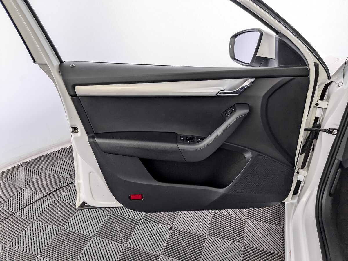 Купить Skoda Octavia, 2019, 88 467 км.. Фото: #14