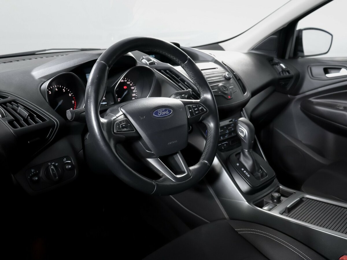 Купить Ford Kuga, 2019, 89 590 км.. Фото: #12