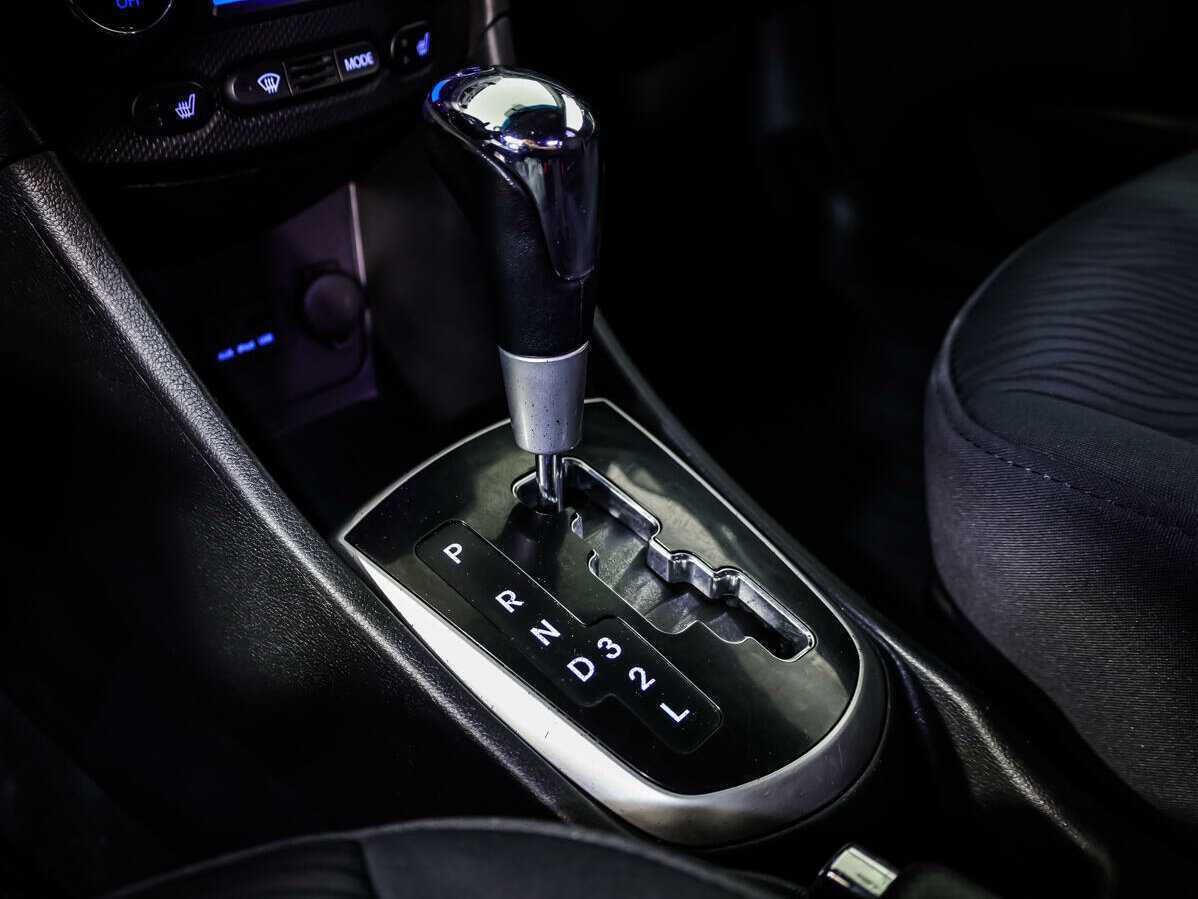 Купить Hyundai Solaris, 2012, 127 497 км.. Фото: #14