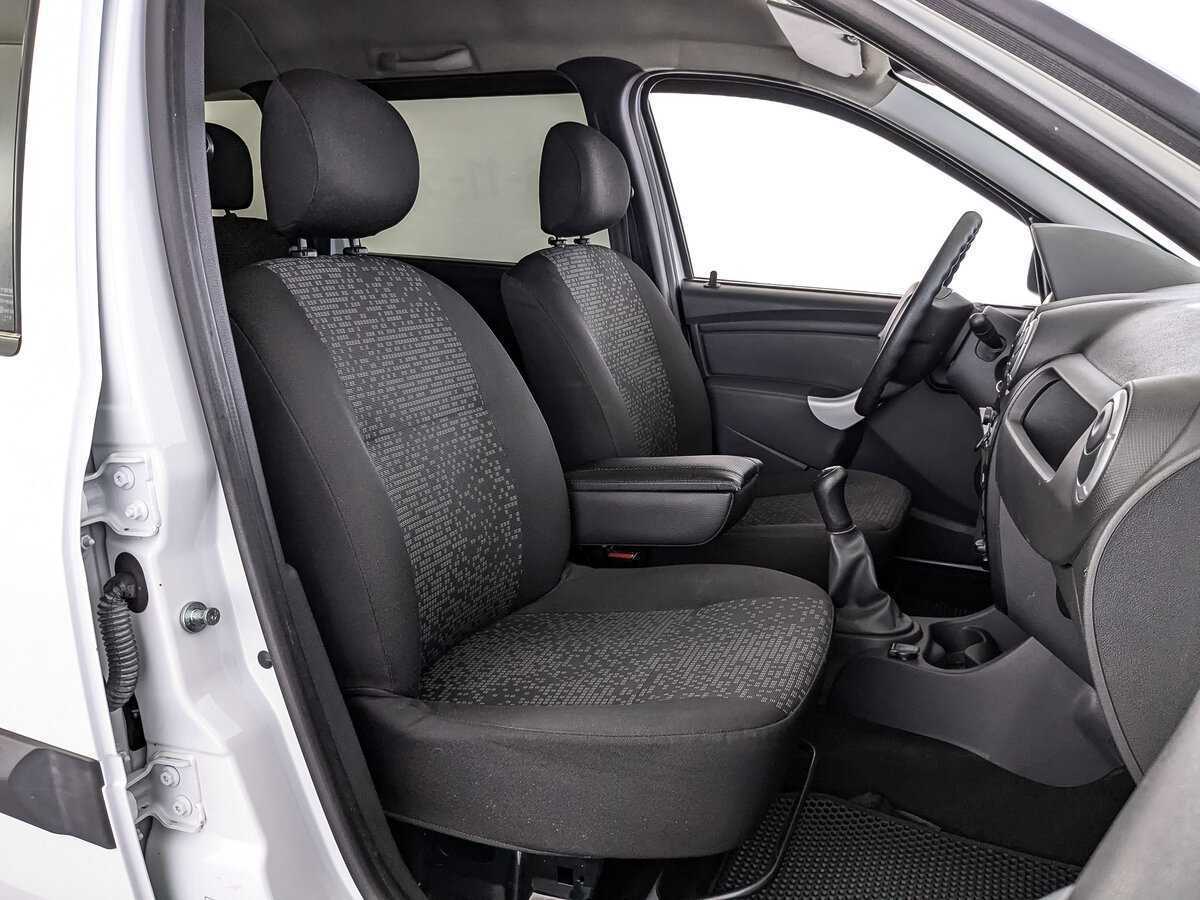 Купить Lada (ВАЗ) Largus, 2020, 86 294 км.. Фото: #19