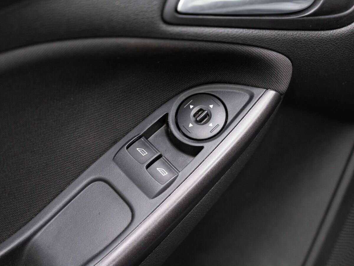 Купить Ford Focus, 2019, 37 852 км.. Фото: #16