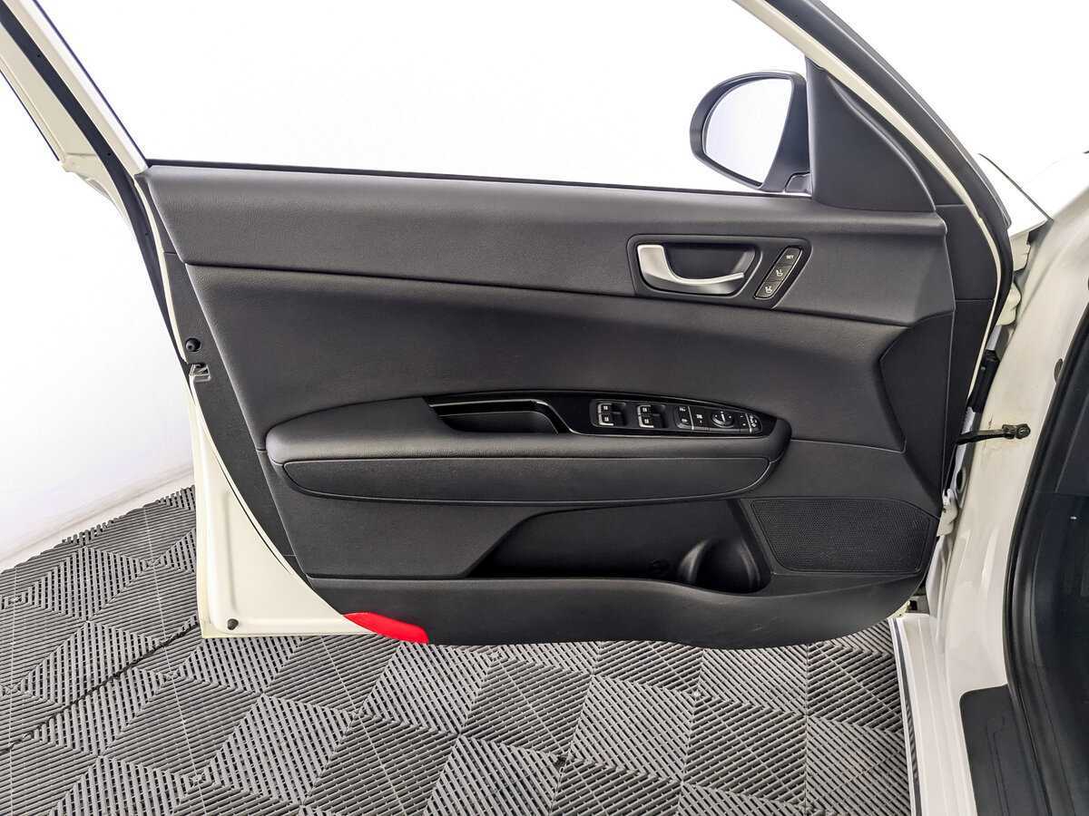 Купить Kia Optima, 2016, 135 481 км.. Фото: #14