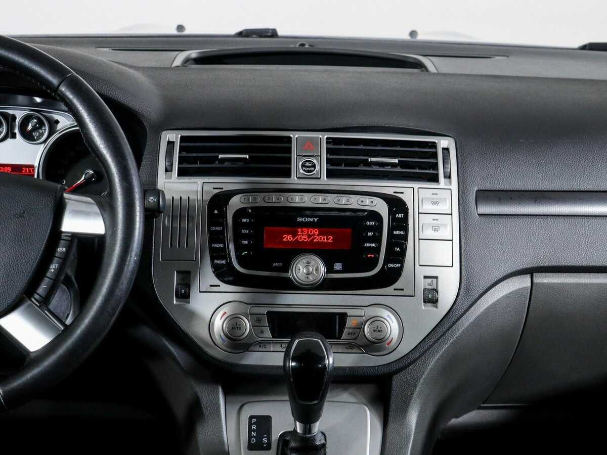 Купить Ford Kuga, 2012, 415 895 км.. Фото: #9