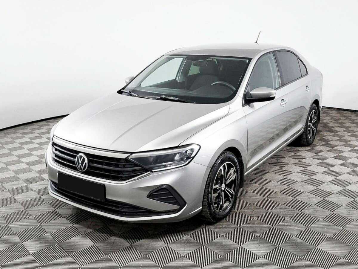 Купить Volkswagen Polo, 2020, 235 766 км.. Фото: #0