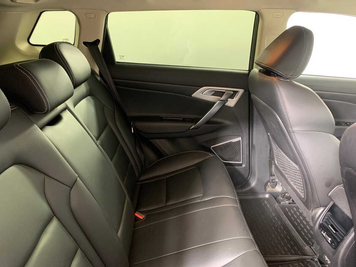 Купить Geely Atlas, 2019, 170 389 км.. Фото: #17