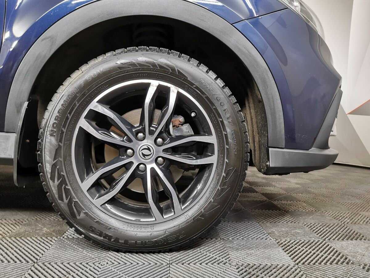 Купить Dongfeng 580, 2021, 30 633 км.. Фото: #16