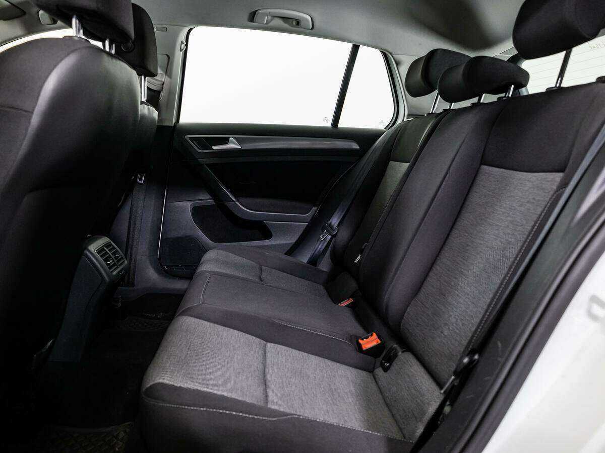 Купить Volkswagen Golf, 2013, 110 000 км.. Фото: #9