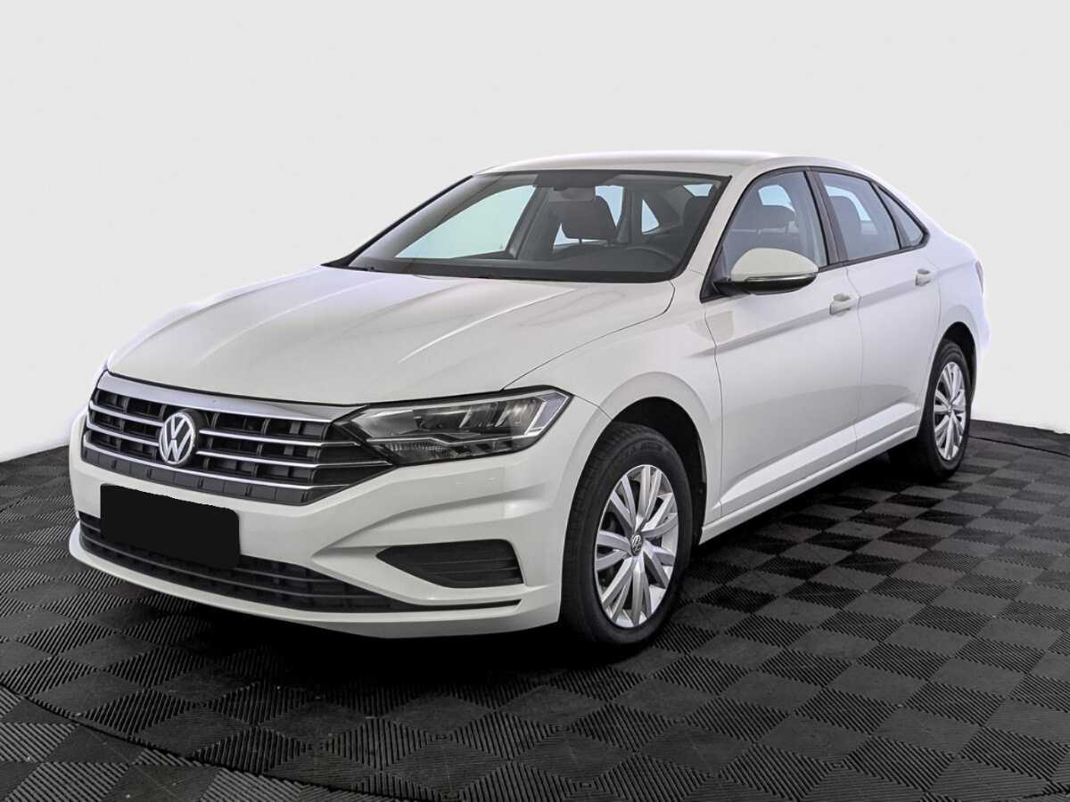 Купить Volkswagen Jetta, 2020, 94 723 км.. Фото: #0