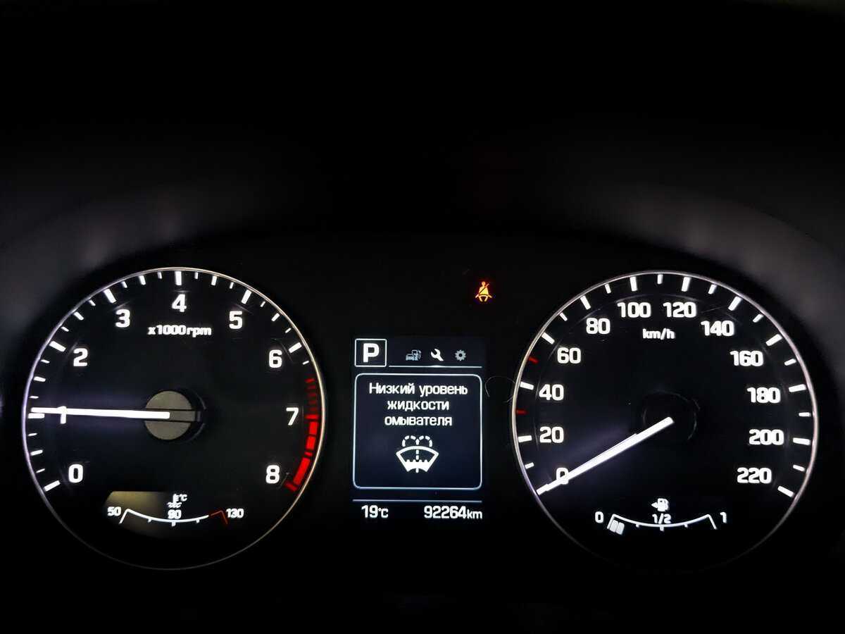 Купить Hyundai Creta, 2020, 92 235 км.. Фото: #12