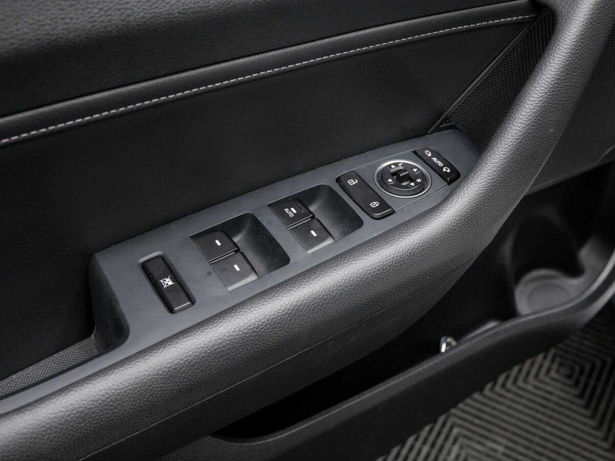 Купить Hyundai Sonata, 2019, 59 201 км.. Фото: #14