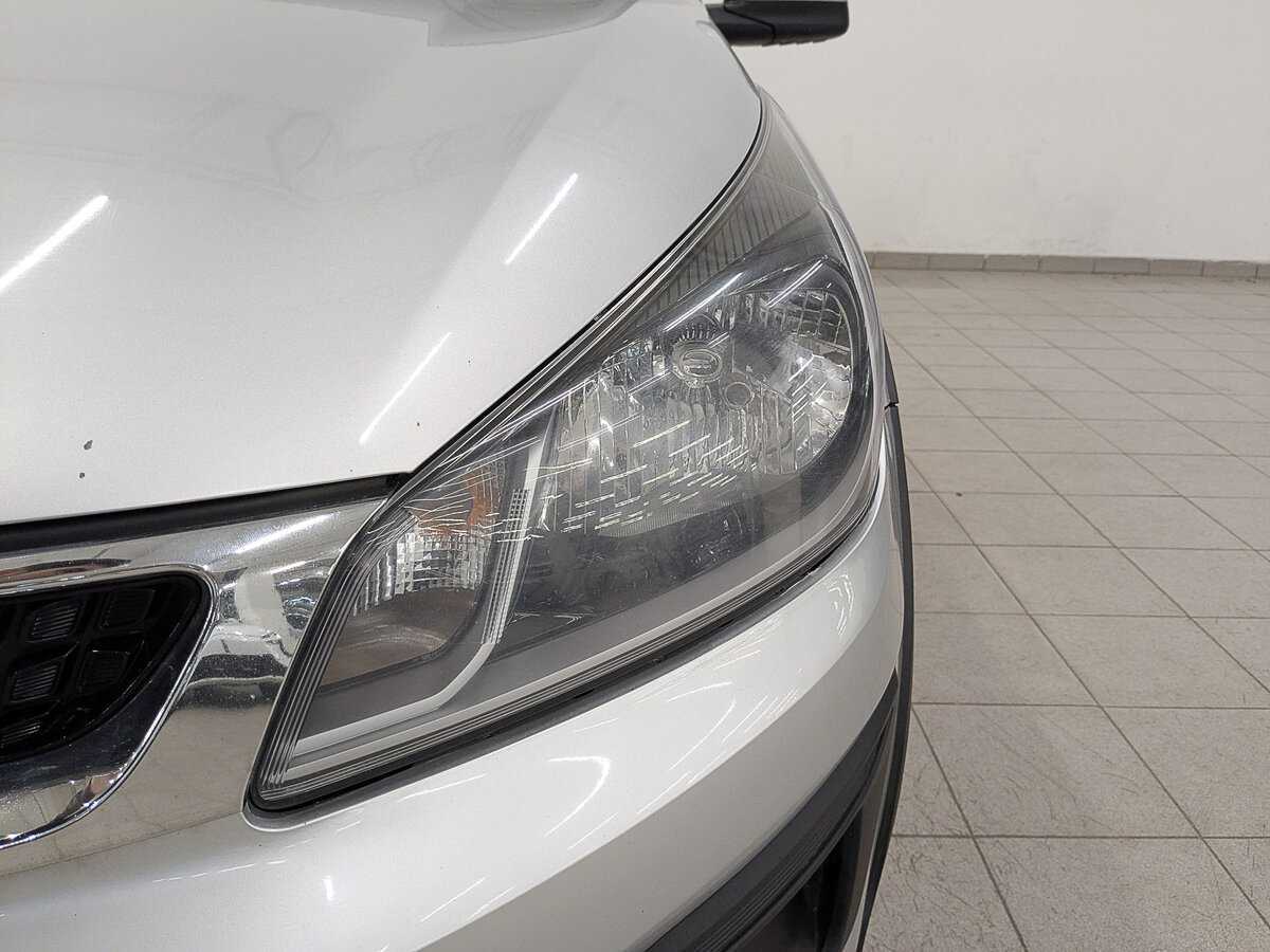 Купить Kia Rio, 2020, 182 854 км.. Фото: #9