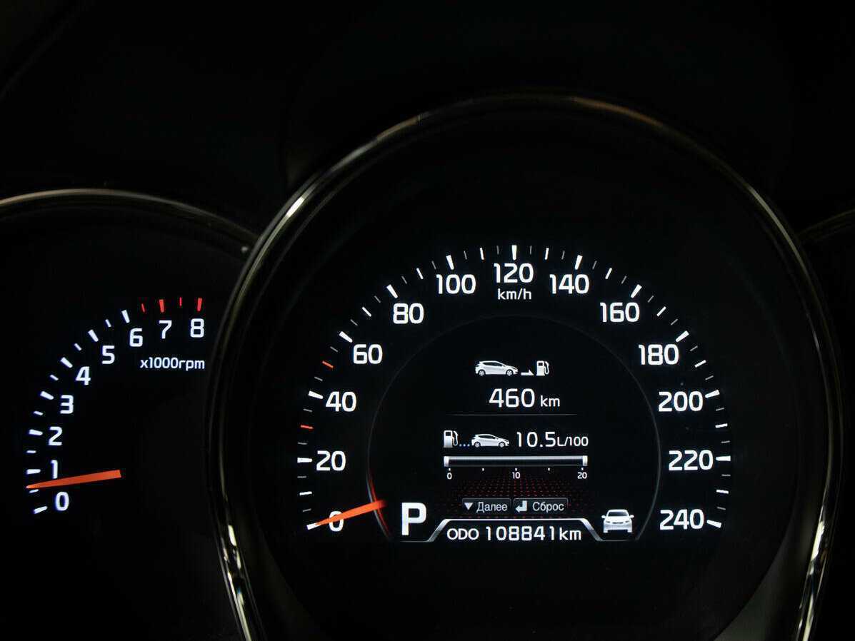 Купить Kia Ceed, 2014, 108 838 км.. Фото: #14