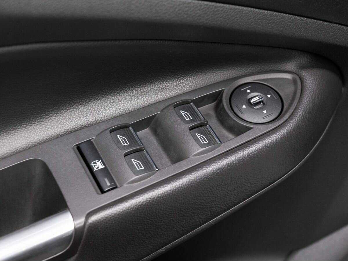 Купить Ford Kuga, 2014, 227 100 км.. Фото: #24