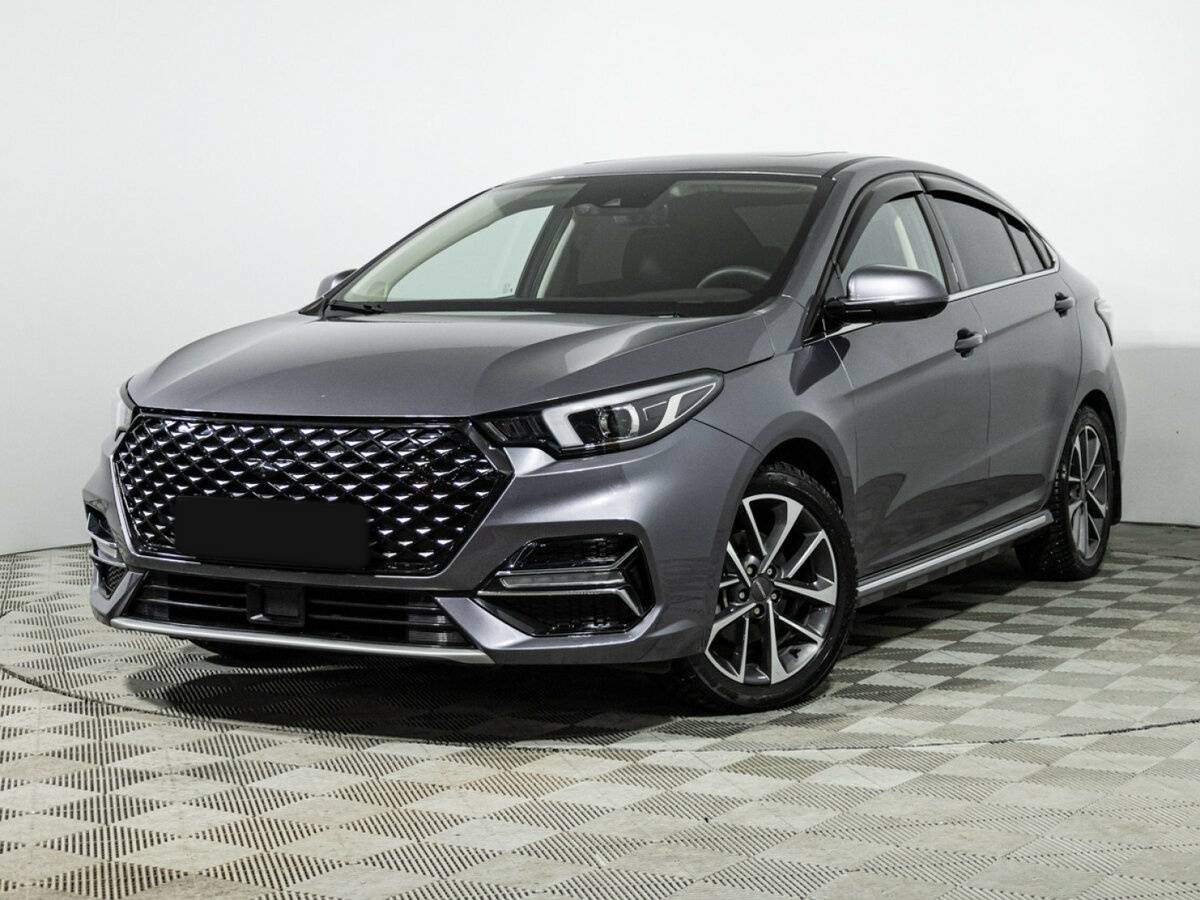 Купить OMODA S5, 2023, 17 800 км.. Фото: #0