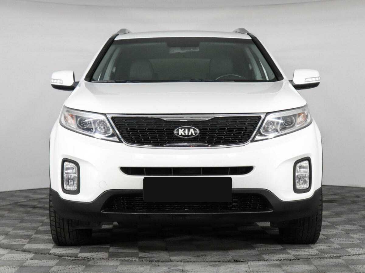 Купить Kia Sorento, 2013, 94 474 км.. Посмотреть фото
