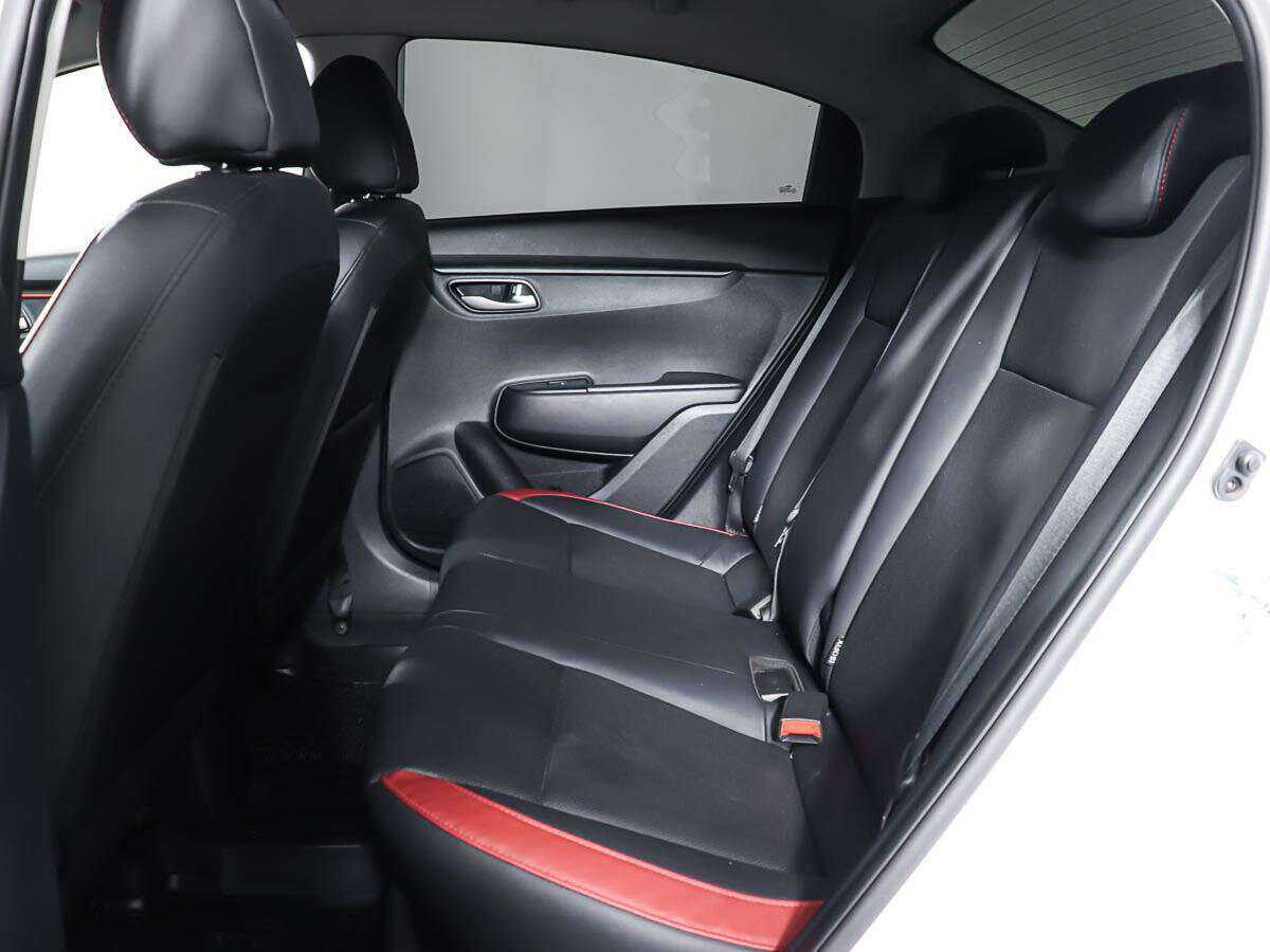 Купить Kia Rio, 2019, 91 820 км.. Фото: #9