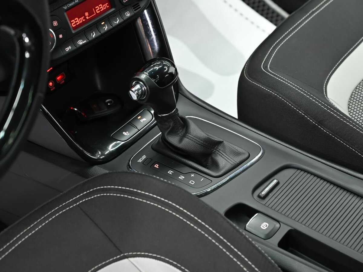 Купить Kia Ceed, 2016, 154 000 км.. Фото: #9