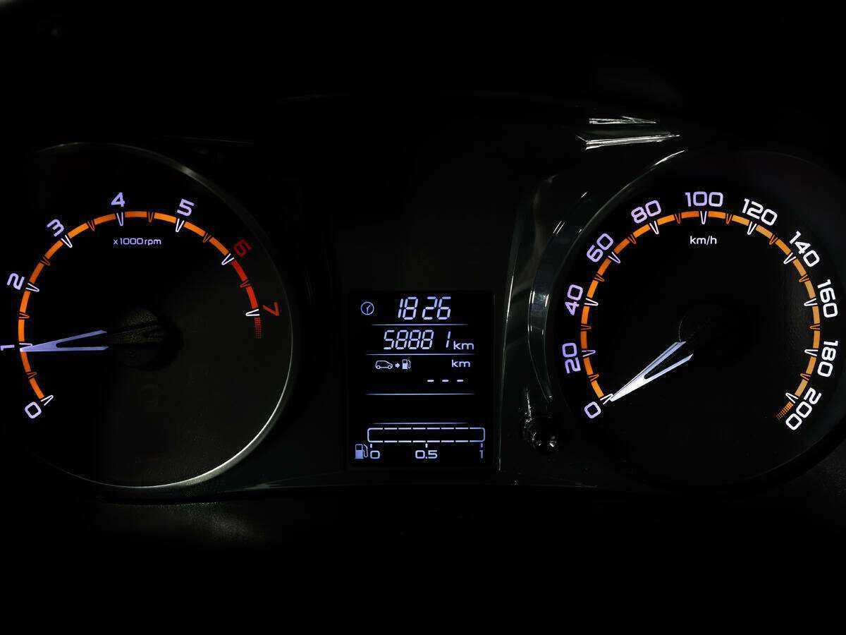 Купить Lada (ВАЗ) Granta, 2020, 58 000 км.. Фото: #14