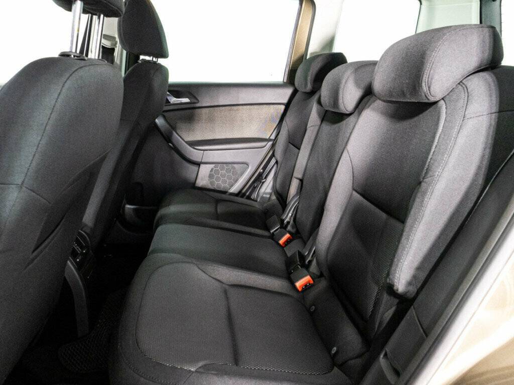 Купить Skoda Yeti, 2013, 61 971 км.. Фото: #9