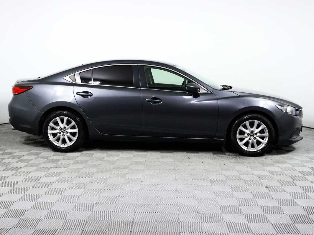Купить Mazda 6, 2013, 186 751 км.. Фото: #3