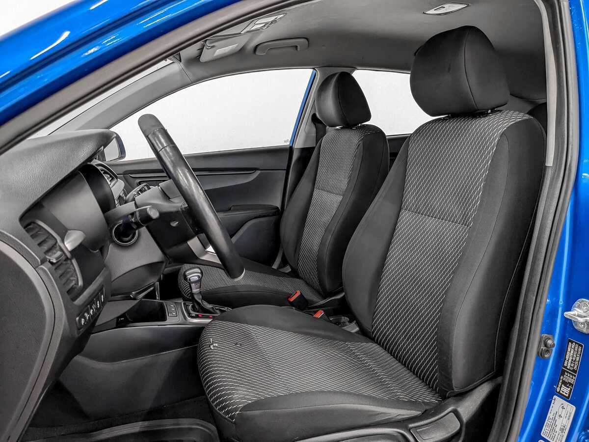 Купить Kia Rio, 2020, 192 017 км.. Фото: #17